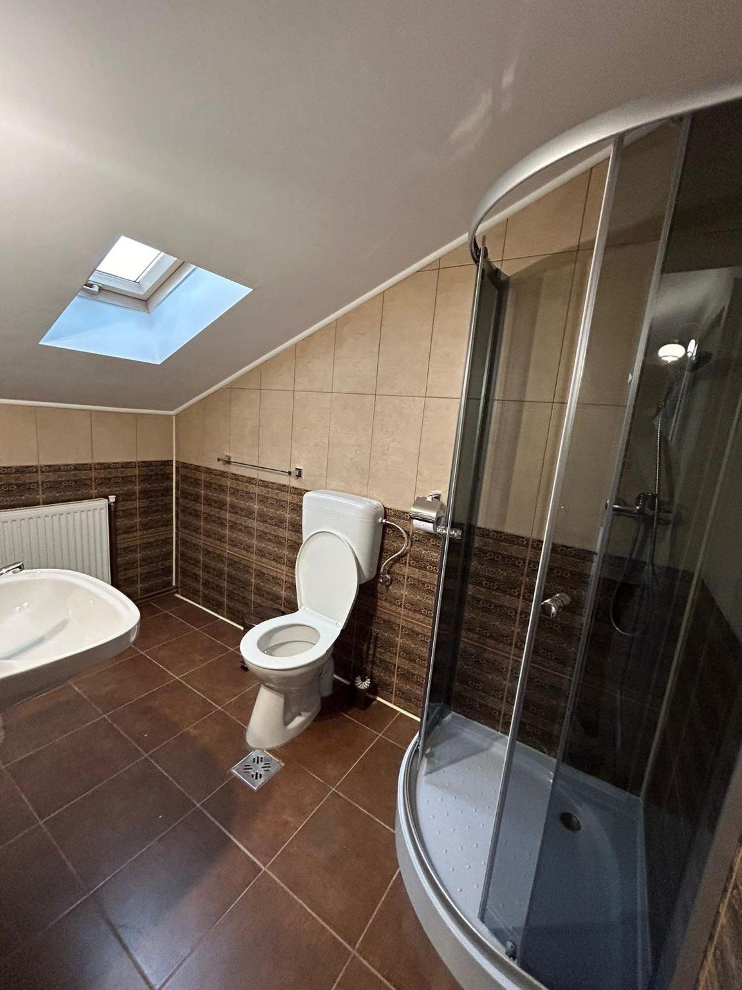 Complex Zeus Hotel Leresti Room photo